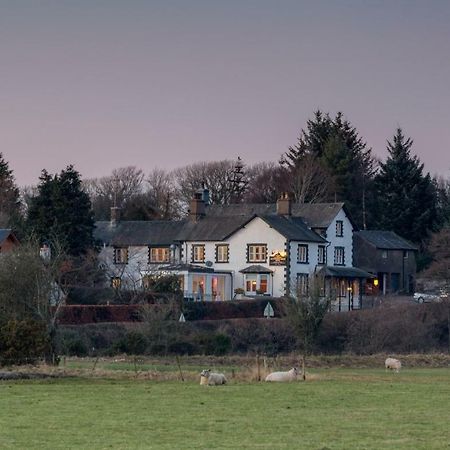 Hotel Lutwidge Arms Holmrook Exterior foto