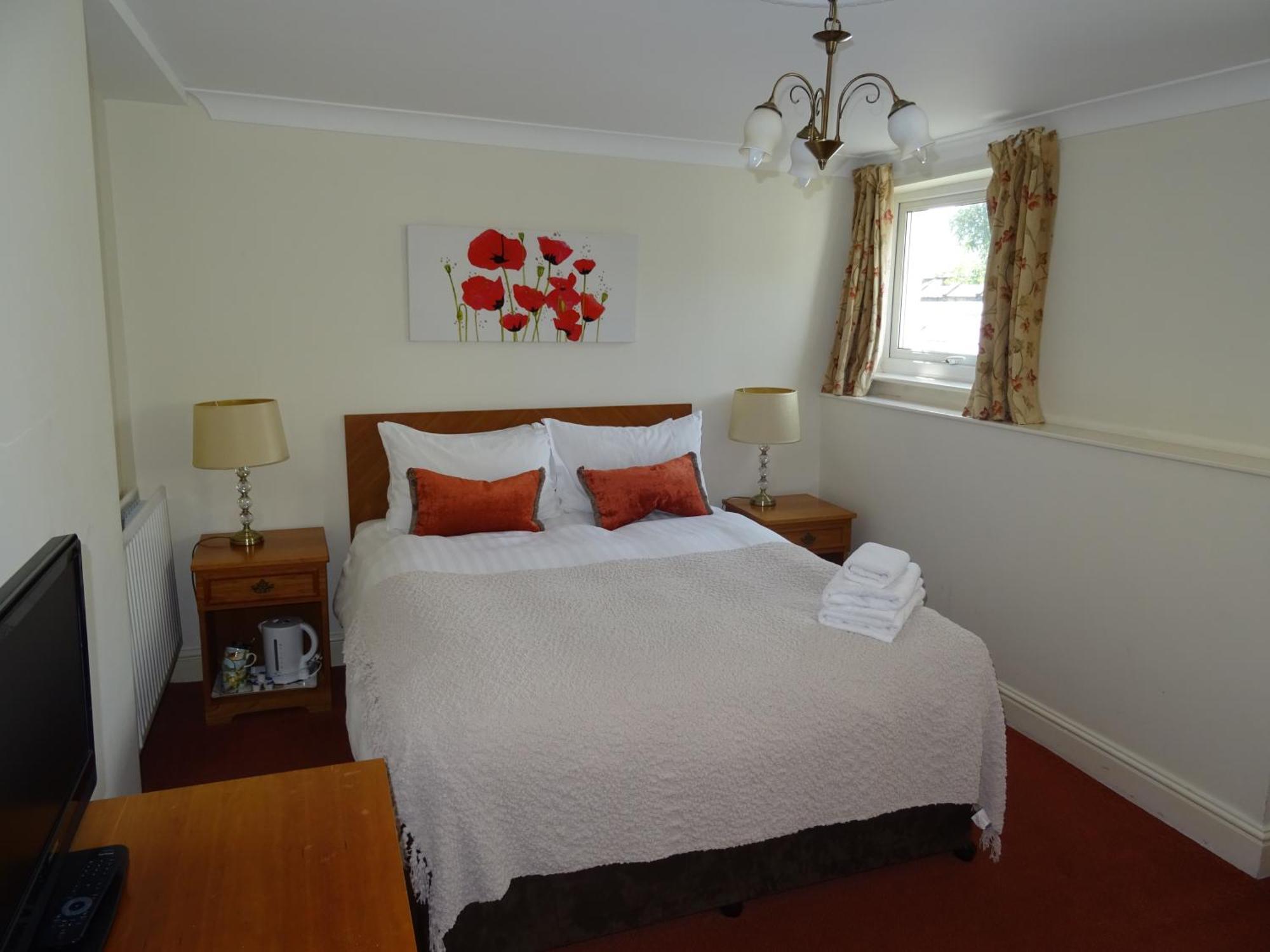 Hotel Lutwidge Arms Holmrook Exterior foto