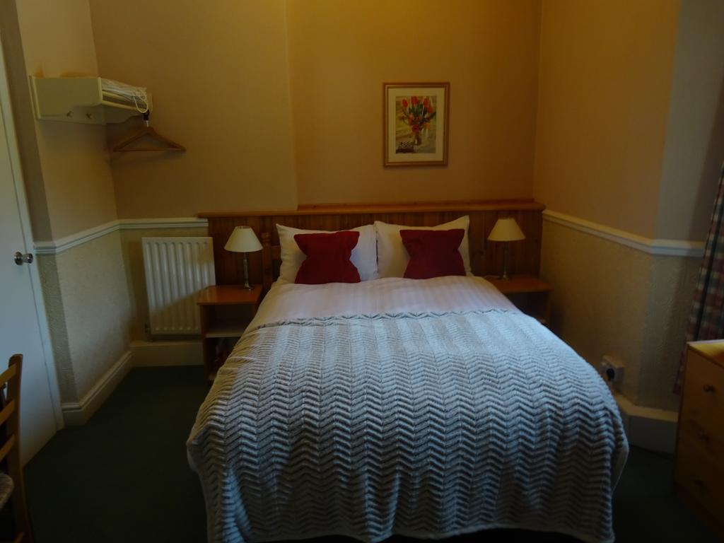 Hotel Lutwidge Arms Holmrook Exterior foto