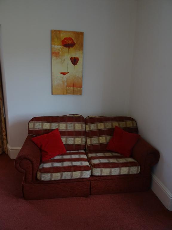 Hotel Lutwidge Arms Holmrook Exterior foto