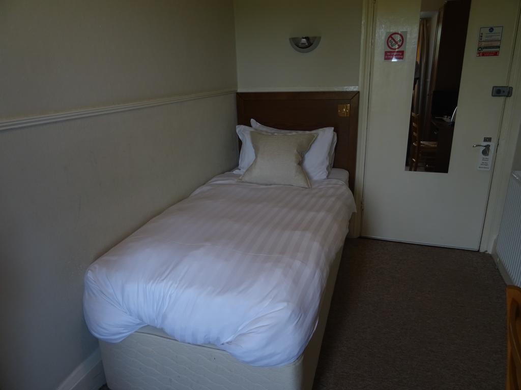 Hotel Lutwidge Arms Holmrook Exterior foto