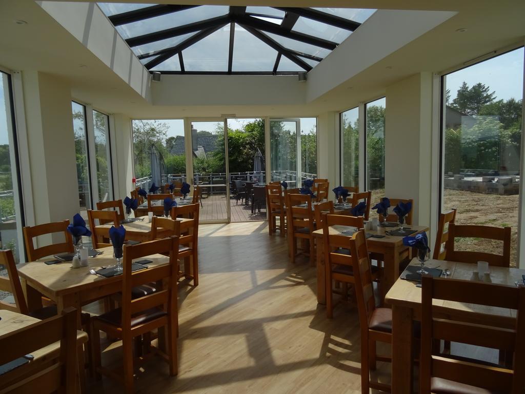Hotel Lutwidge Arms Holmrook Exterior foto