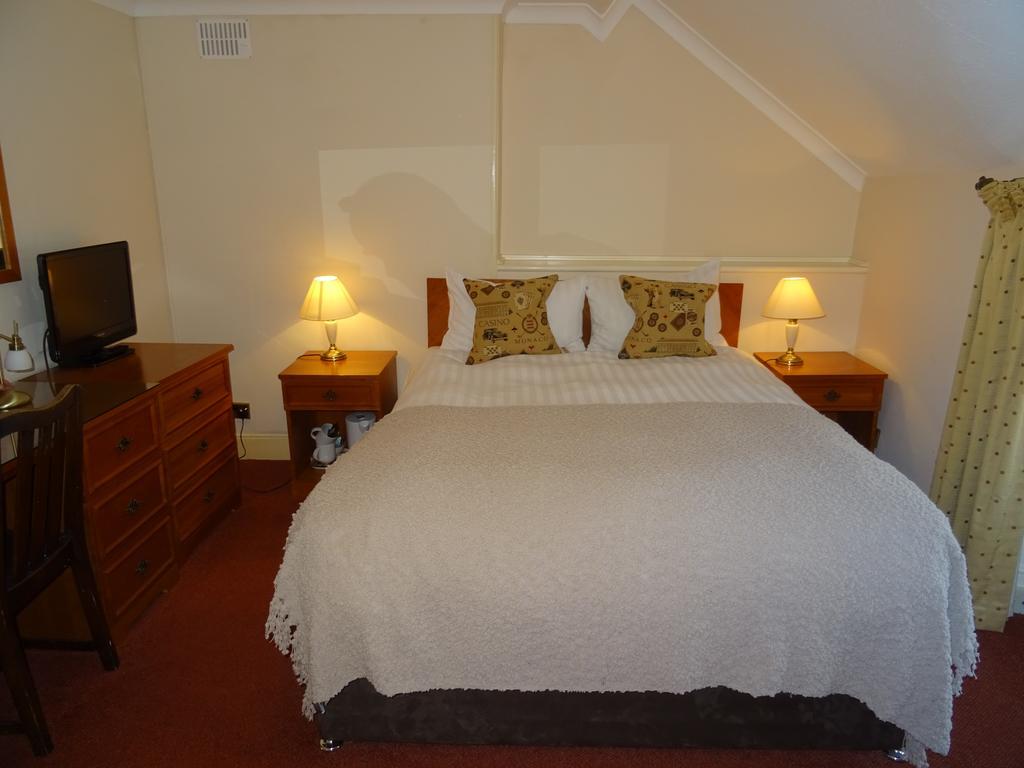 Hotel Lutwidge Arms Holmrook Exterior foto