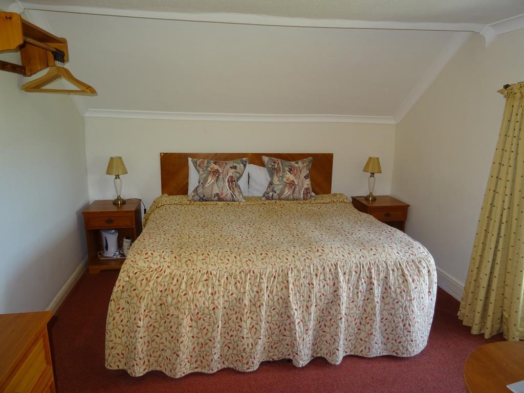Hotel Lutwidge Arms Holmrook Exterior foto